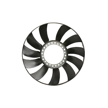 Uro Parts Audi-Vw Fan Blade, 058121301B 058121301B